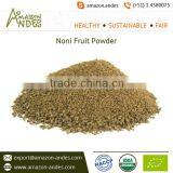 Immune Strengthening Natural Noni Fruit Powder for Exporters