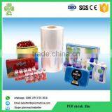 Oem Offering Pof Transparent Shrink Film for Food Package thumbnail-3
