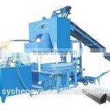 Shandong Hot Sale&high Quality SY3000 Hydraulic Full Automatic Curb Road Stone Shaping Machine thumbnail-2