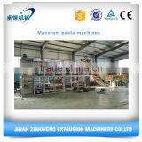 High Efficiency Italian Pasta Production Line/spaghetti Production Line/macaroni Making Machine for Sale thumbnail-2