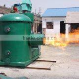 Biomass Wood Pellet Burner for Asphalt Heating Equipment thumbnail-1