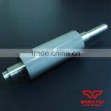 High Quality Coating Ceramic Anilox Roller in Offset Print Machinery Parts