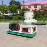 Factory Supplier Low Price Pellet Mill Machine for Wood Chips Biomass Straw thumbnail-3