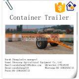Other Trailers Use Container Trailer China Manufacturers thumbnail-2