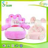 Plush Kids Bear Single Sofa Chair thumbnail-5