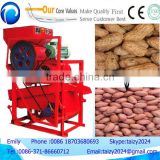 best selling mini peanut shelling machine/home use peanut sheller machine