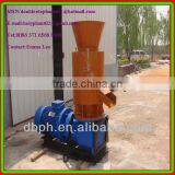New Design Flat Die Pellet Machine