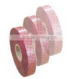 Diamond Dotted resin coated Polyester film