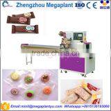 Heat Sealing Candy Spring Roll Wrapper Machine thumbnail-3