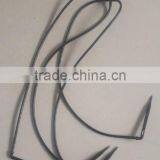 High Quality 4 Branch Type Bend Arrow Dripper