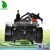 Automatic Water Shut off Valve