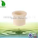 Water Supplier CPVC Reducing Coupling