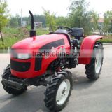 DQ304 four wheeled small Tractor