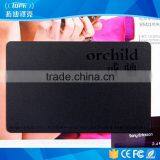 Loyalty Offset Printing Pvc Hotel Magnetic Stripe Card