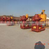 Multipurpose Biofuel Hard Wood Pellet Machine Price