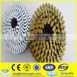 High Quality Coil Nail/Pallet Coil Nail thumbnail-5
