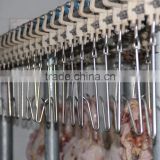 broiler chicken slaughter/Chicken Processing Equipment for Slaughter 008618052092685