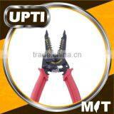 Taiwan Made High Quality 7" Professional Crimping Tool Wire Stripper Wire Cutter