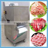 High Quality And Stable Performance Wide Used Meat Cutting Machine