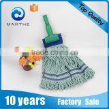 Free Samples Wholesales Colorful Plastic Head Cleaning Mop thumbnail-2