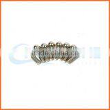 High Quality Dongguan Ball Head Screw thumbnail-2