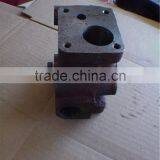18FP.57.104-1 Valve Body for Distributor Valve Hydraulic Lift Assembly thumbnail-3