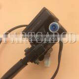 Hisun 500CC 700CC ATV Quad Right Hydraulic Brake Lever thumbnail-4