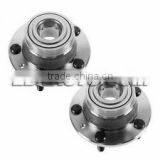 Ford Parts /Auto Wheel Hub Bearing 6E51-1N069BA for FORD thumbnail-1
