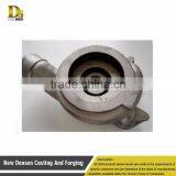 China High Quality Sand Casting Aluminium Parts Ferrous Casting Alu Die