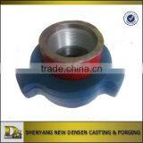 Steel Hammer Union for Oilfield thumbnail-2