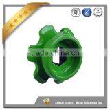 6 Tooth Drive Sprocket for 40 and 90 Series Heads thumbnail-1