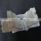 Top Quality Customized Professional Plastic CNC Machining Plastic Prototypes thumbnail-3