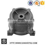 High Quality Ductile Iron Gravity Casting Mechanical Parts thumbnail-1