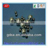 China Precision 4mm/6mm/8mm/10mm/12mm Big Steel Ball, Alloy Steel Ball,stainless Steel Decorative Balls thumbnail-1