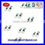 Terminal Strip,clip Terminal Free Samples