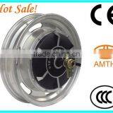 Electric Wheel Motors for Sale, Electric Hub Wheel Motor, dc Electric Motors 48 Volt, Electric Motor Mobility Scooter, AMTHI thumbnail-1