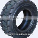 ARMOUR LANDE Skidsteer Tyre 10-16.5, 12-16.5 for Bobcat Rimguard thumbnail-5