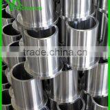 Polishing Stainless Steel Neck Flange, High Precision Flange Machinery, Cnc Machining thumbnail-1