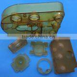 High Temperature Resistant Plastic Injection PEI thumbnail-4