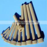 High Still PEEK Hexagonal Screw thumbnail-1