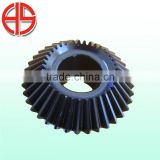 Gear Made in China bevel gears for lathe