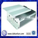 Precision CNC Machining Aluminum Box thumbnail-1