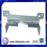 Various Of Aluminum Sheet Metal Stamping Parts thumbnail-1