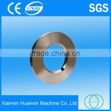 Circular Slitting Blade for Slitting Machinery Round shear blades for vertical cutting