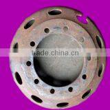 Heavy Duty Truck Wheel Parts Disce thumbnail-1
