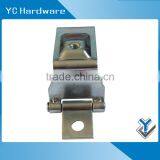 Galvanized Metal Stamping Fence Corner Bracket thumbnail-5