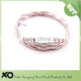 Diamond Aluminum Wire for Making Finger Ring thumbnail-1
