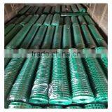 High Quality Galvanized 2x2 Galvanized Welded Wire Mesh / Pvc Coated Welded Wire Mesh Factory thumbnail-4