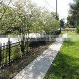 Easy Maintenance Commercial Decorative Garden Fencing thumbnail-2