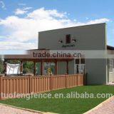 Hot Sales High Quality Garden WPC Bar thumbnail-3